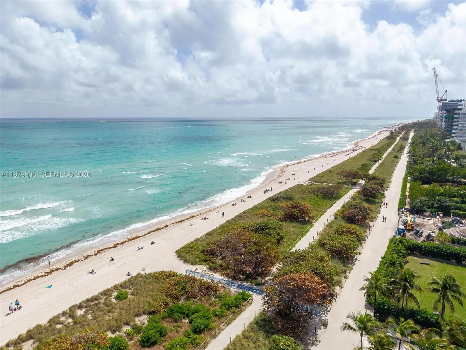 9225 Collins Ave #610
