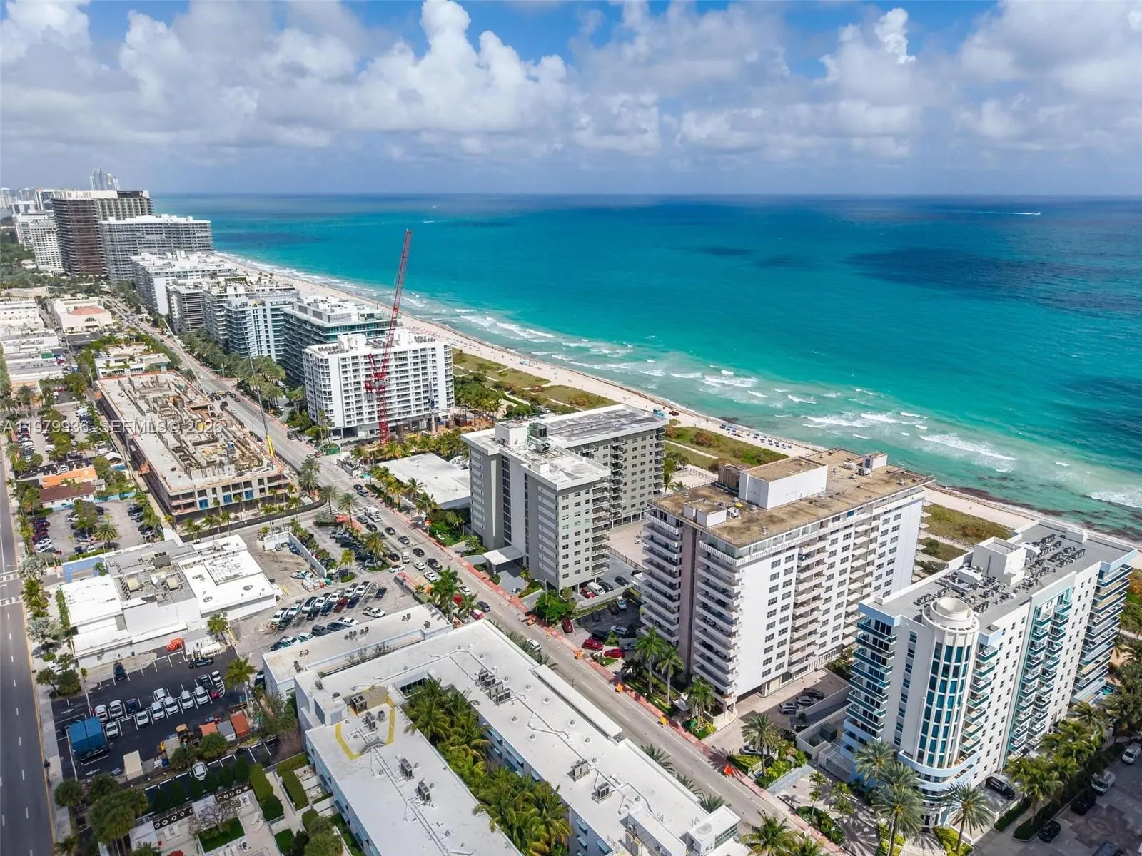 9225 Collins Ave #610