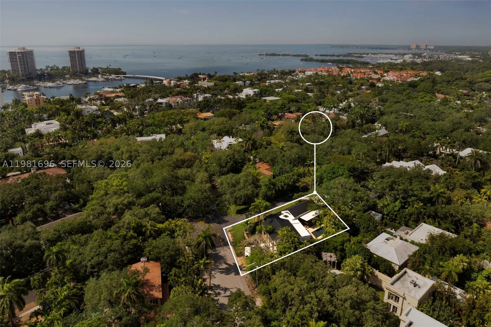 1701 Micanopy Ave