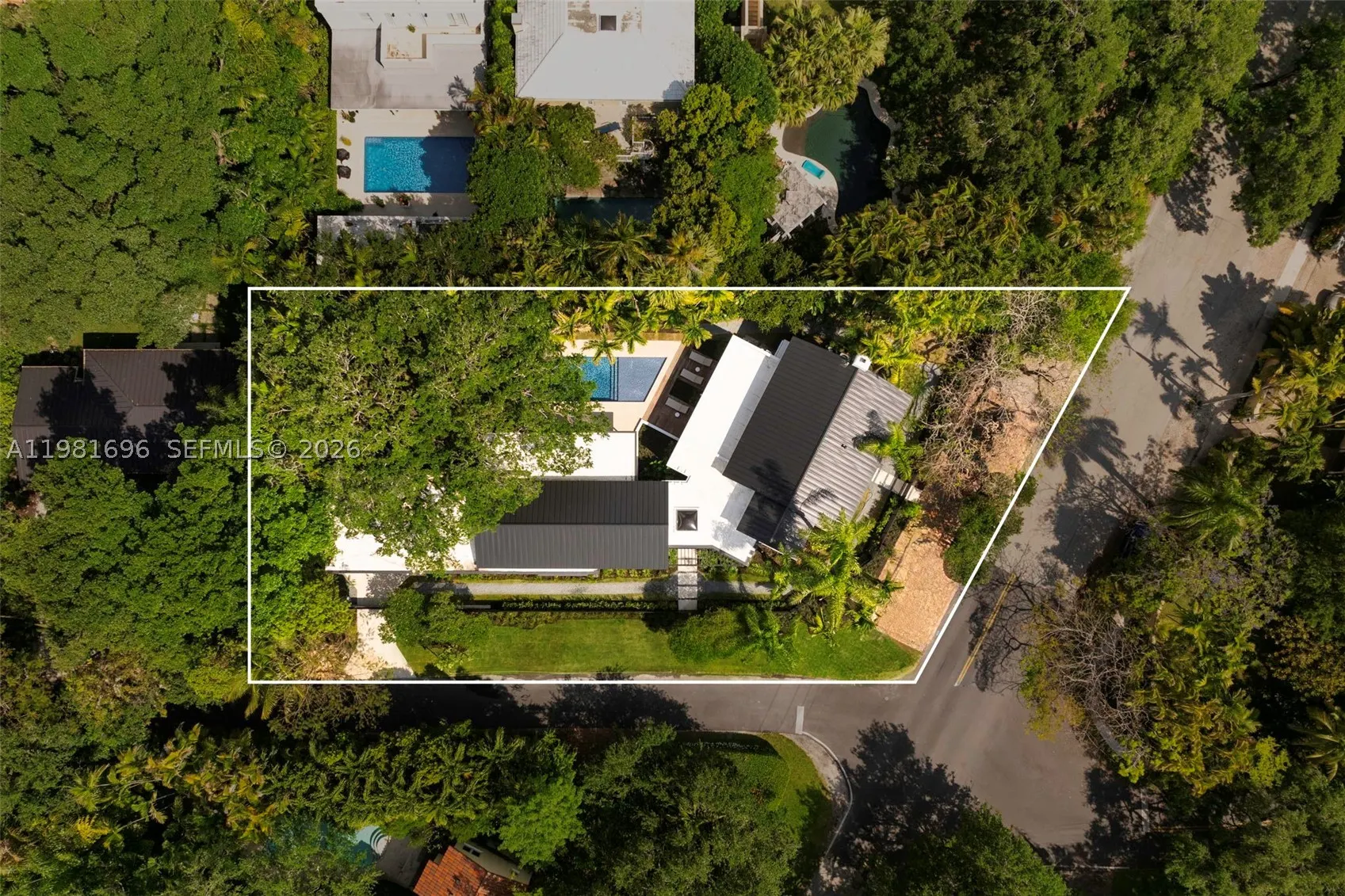 1701 Micanopy Ave