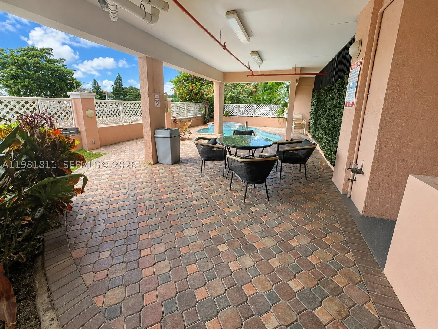 8816 Collins Ave #105