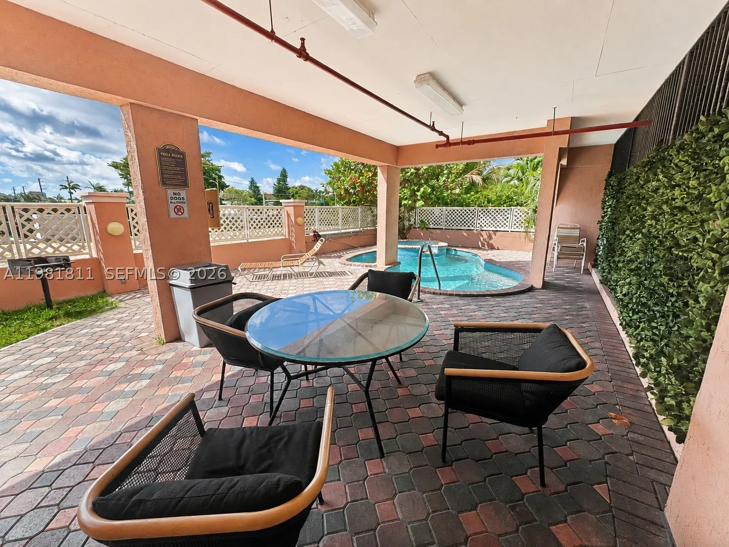 8816 Collins Ave #105