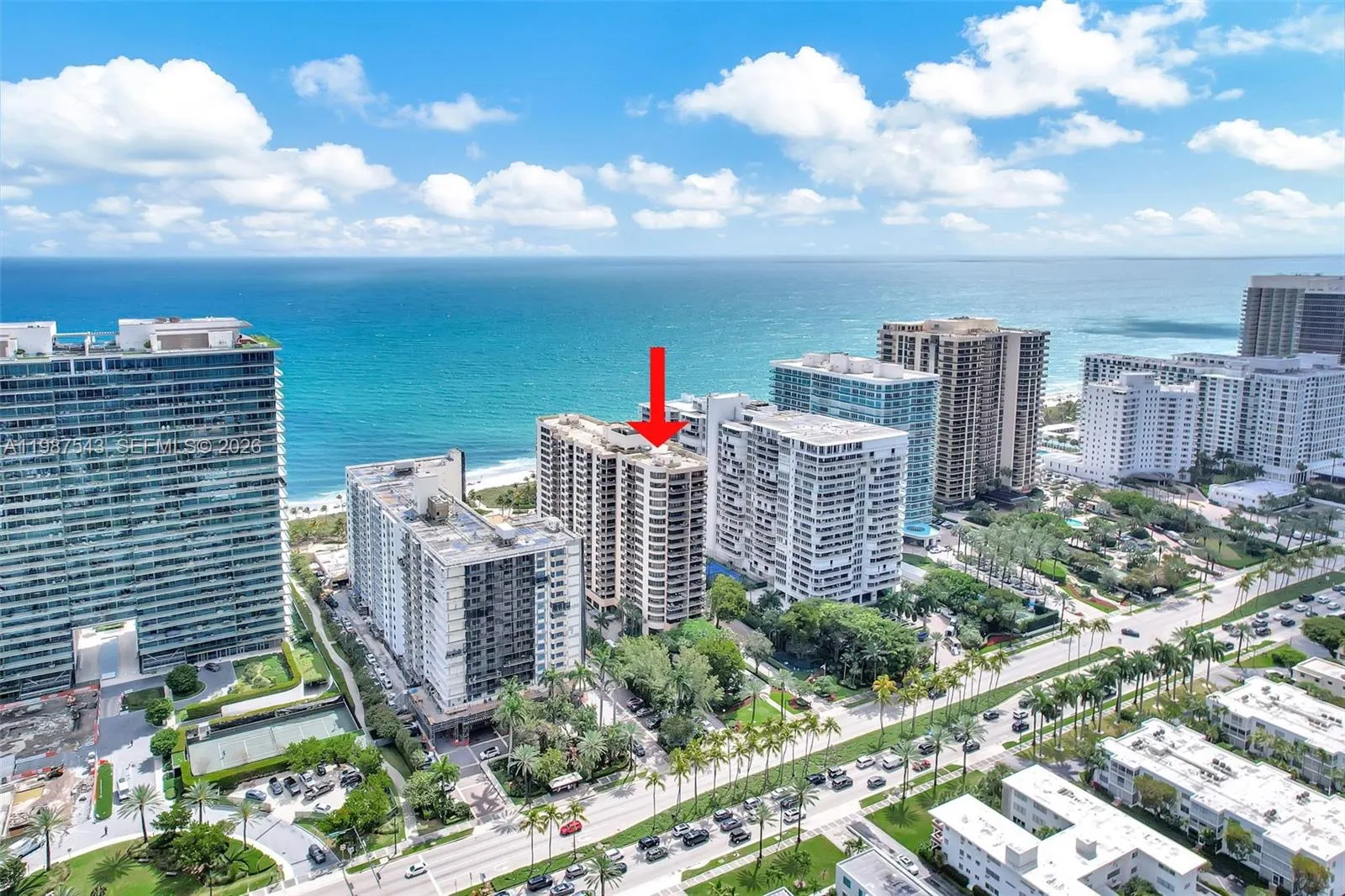 10175 Collins Ave #1207