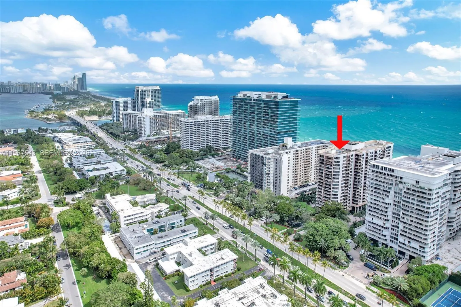 10175 Collins Ave #1207