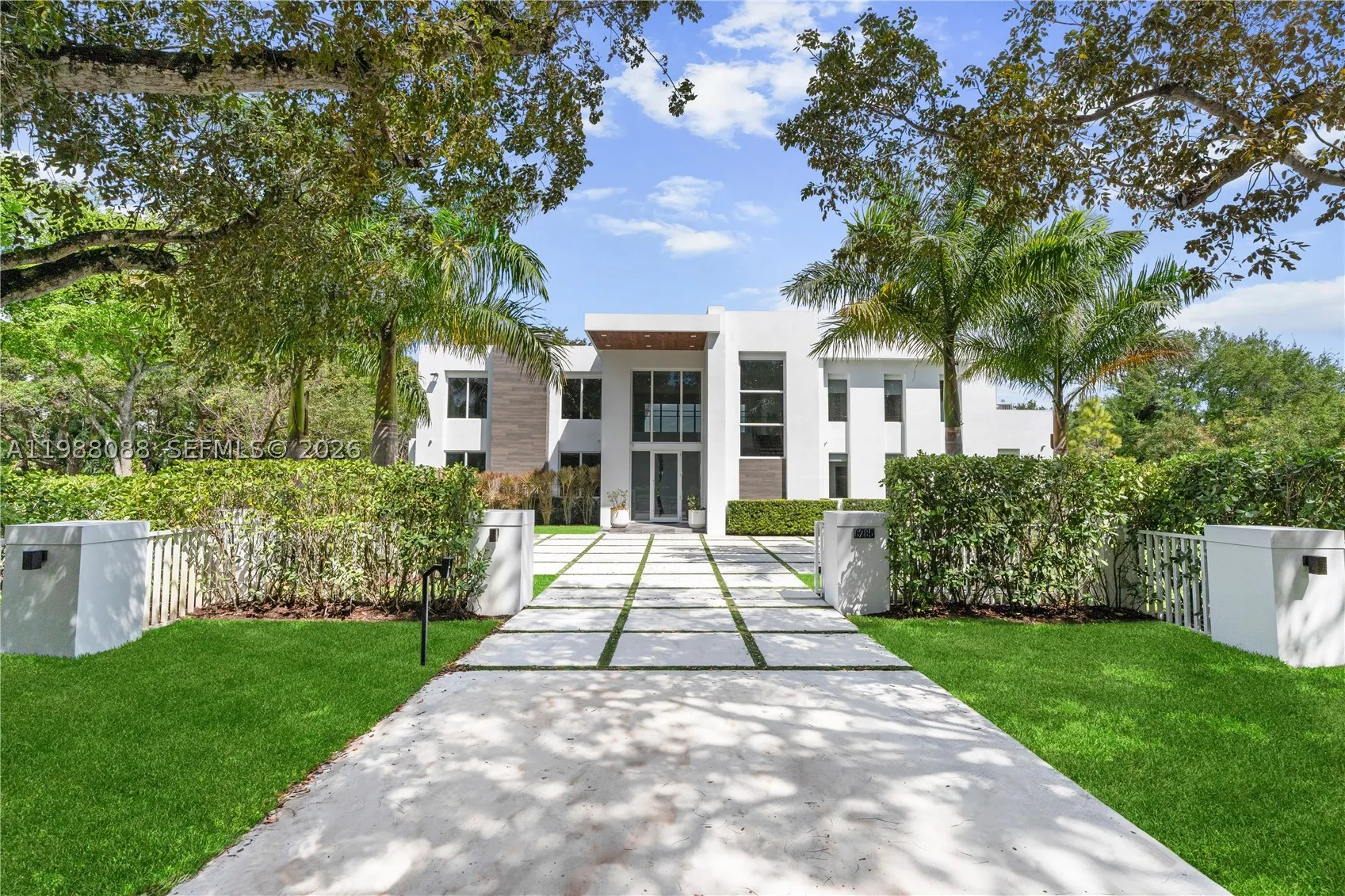 6285 Old Cutler Rd