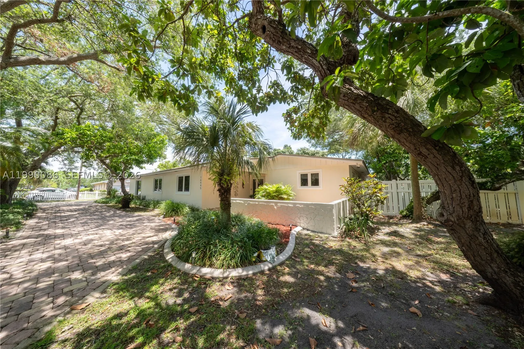 16445 SW 80th Ave