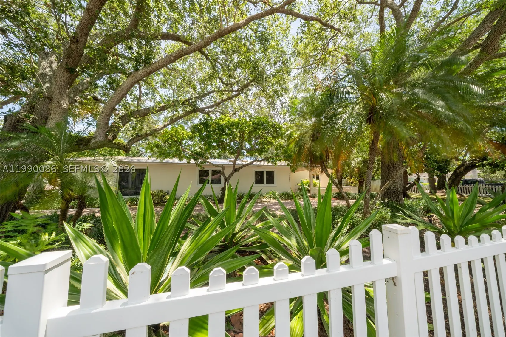 16445 SW 80th Ave