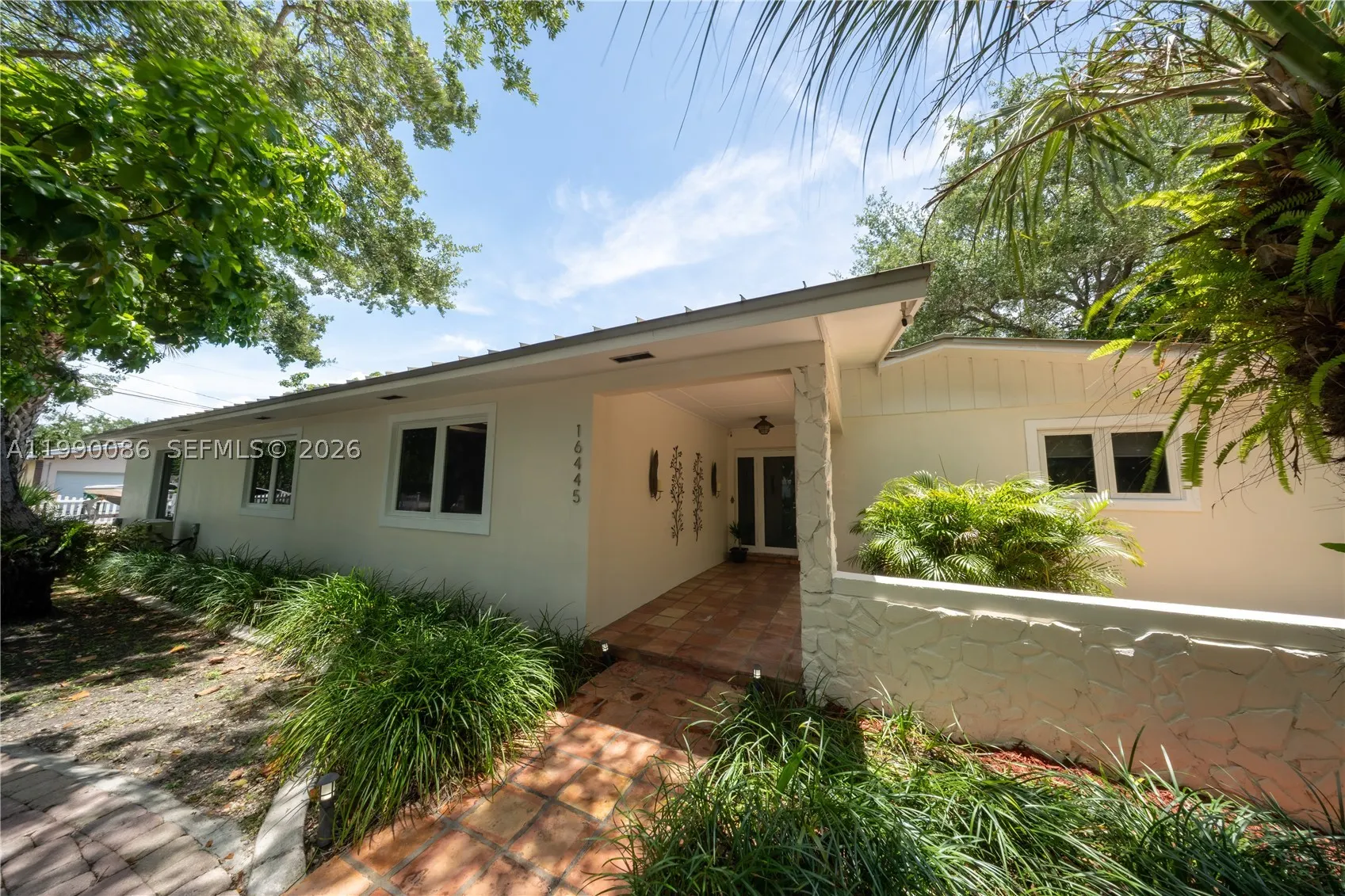 16445 SW 80th Ave