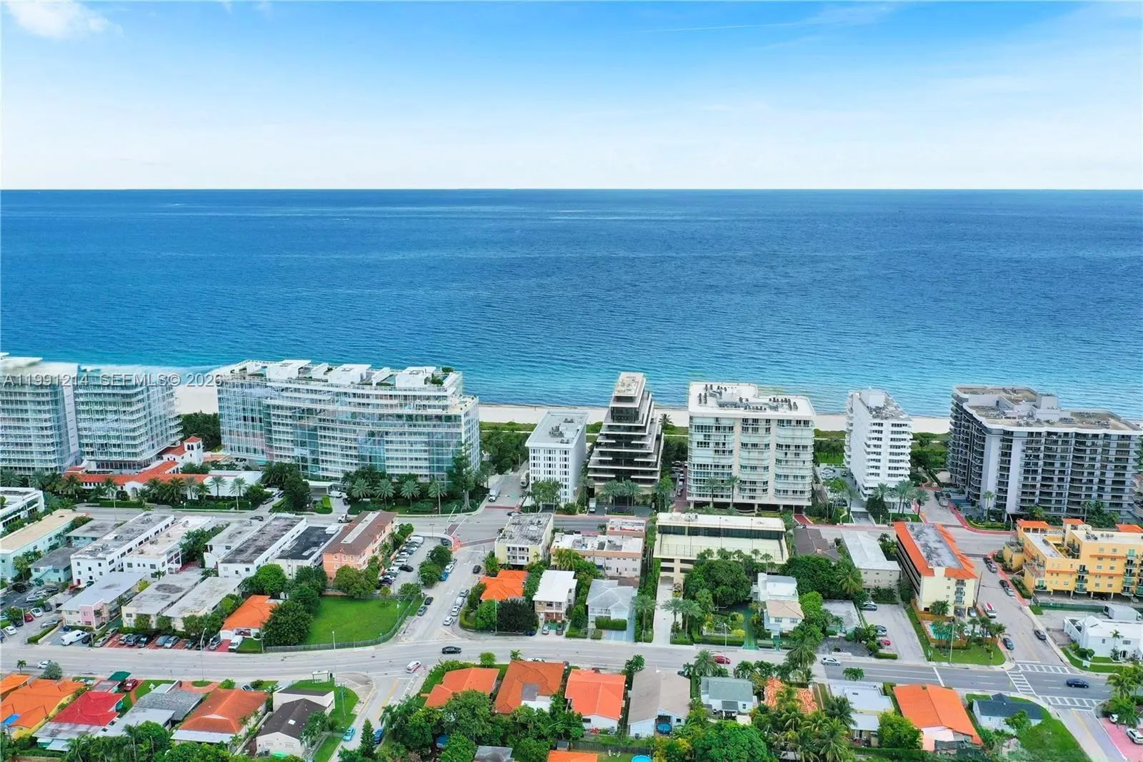 9008 Collins Ave #402