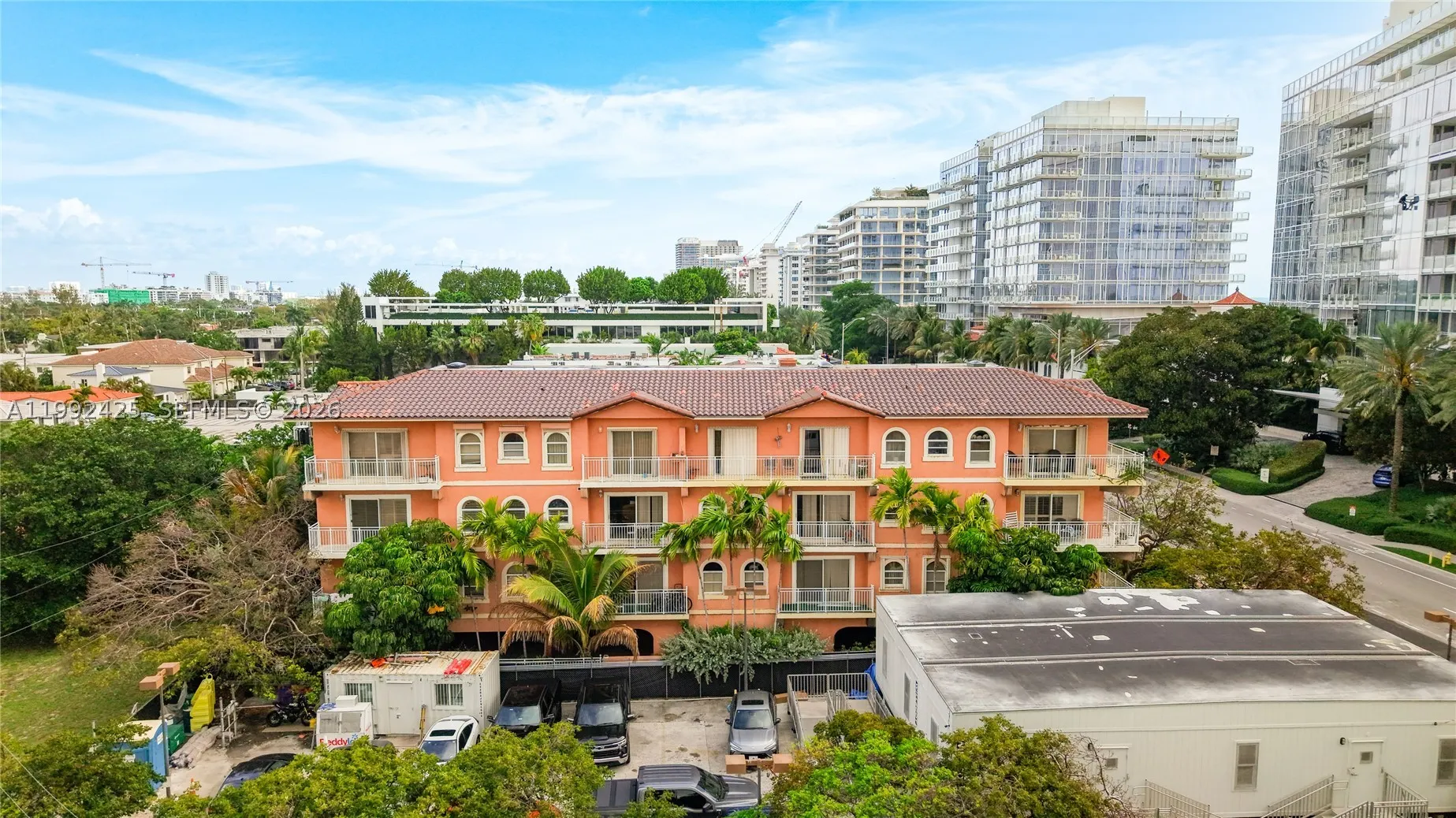9008 Collins Ave #303