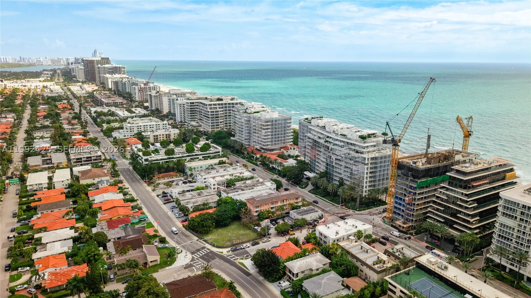 9008 Collins Ave #303