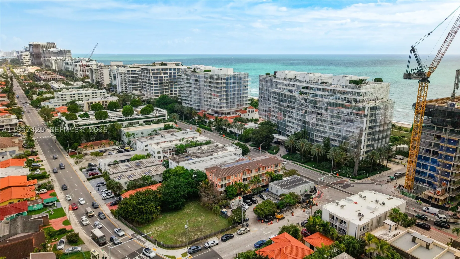 9008 Collins Ave #303