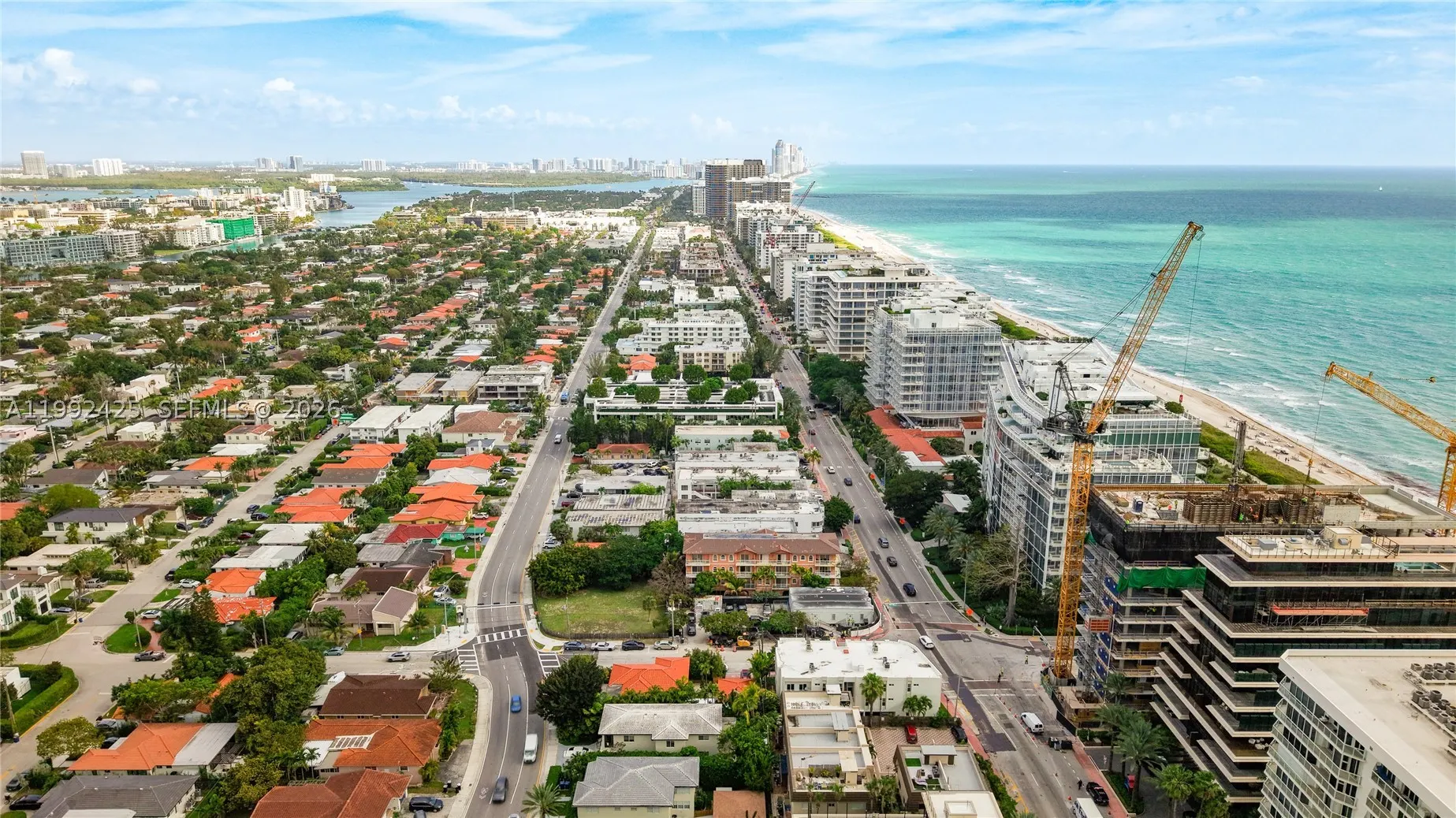 9008 Collins Ave #303