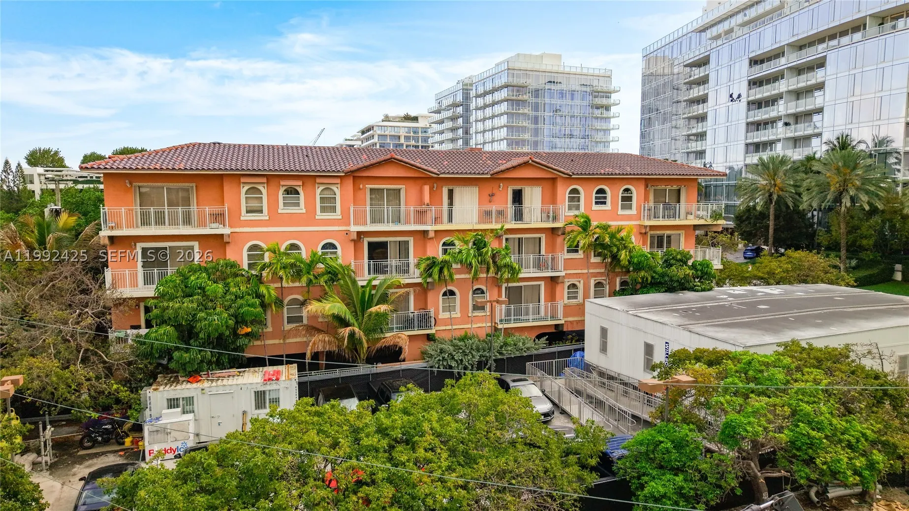 9008 Collins Ave #303