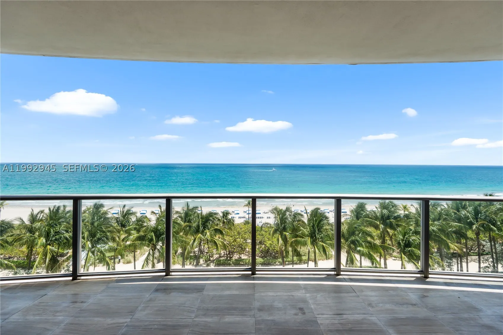 9703 Collins Ave #600