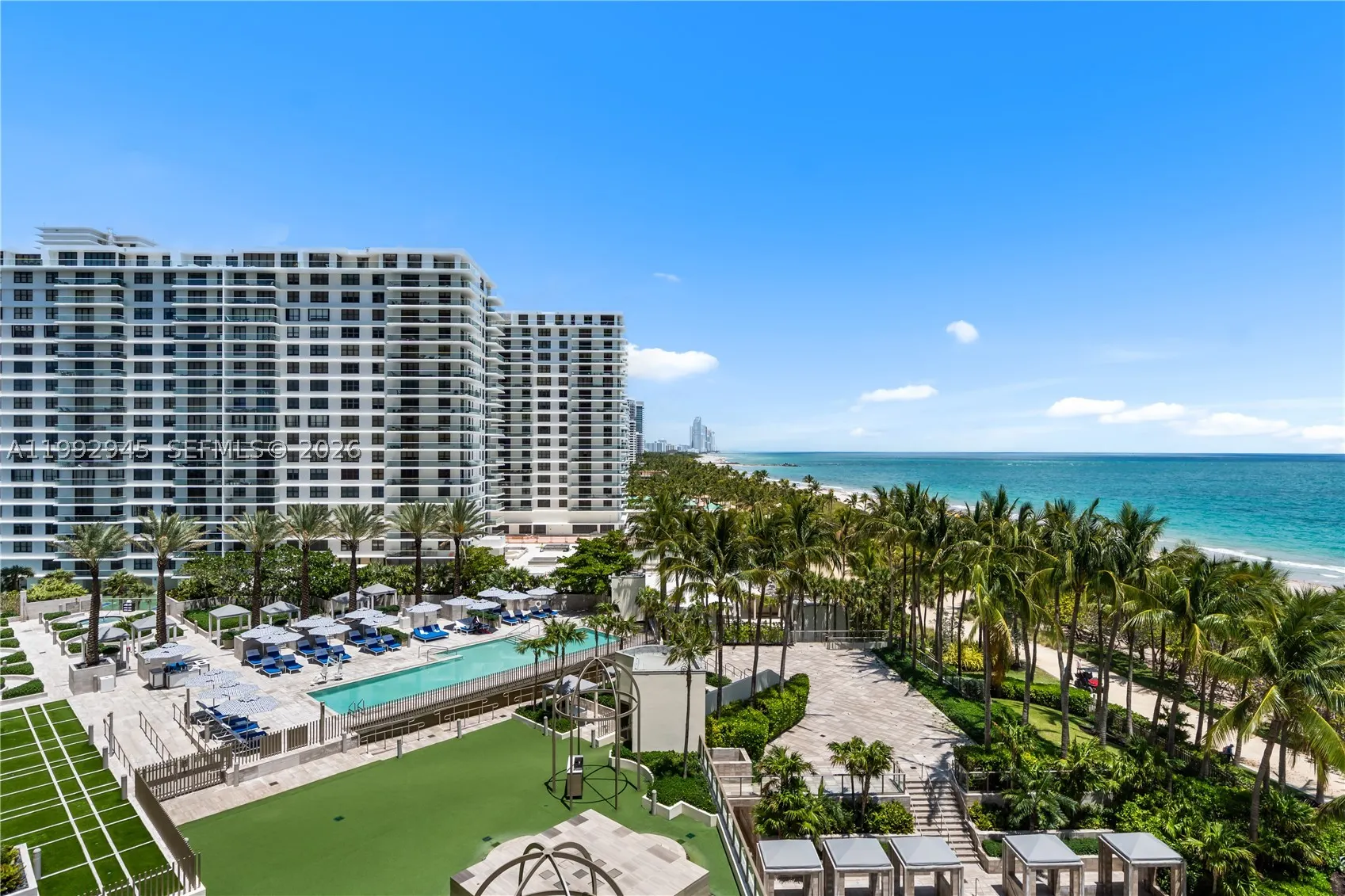 9703 Collins Ave #600