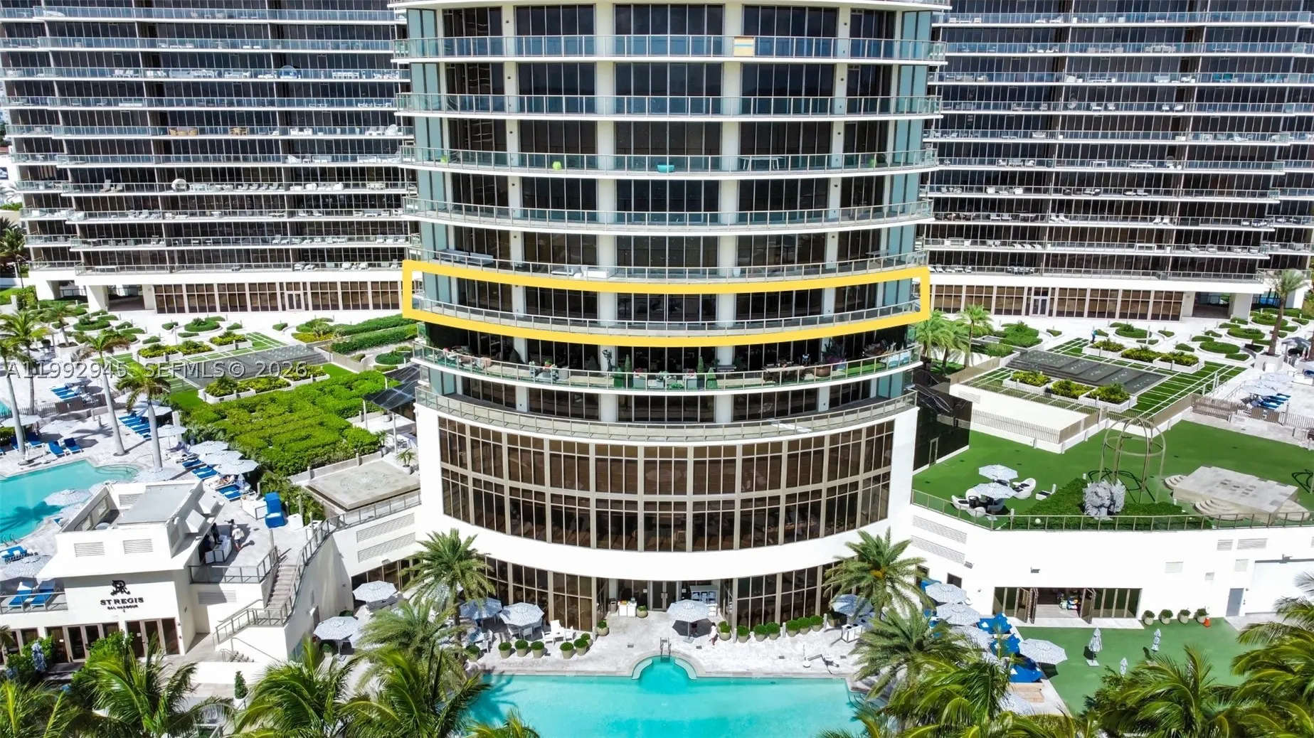 9703 Collins Ave #600