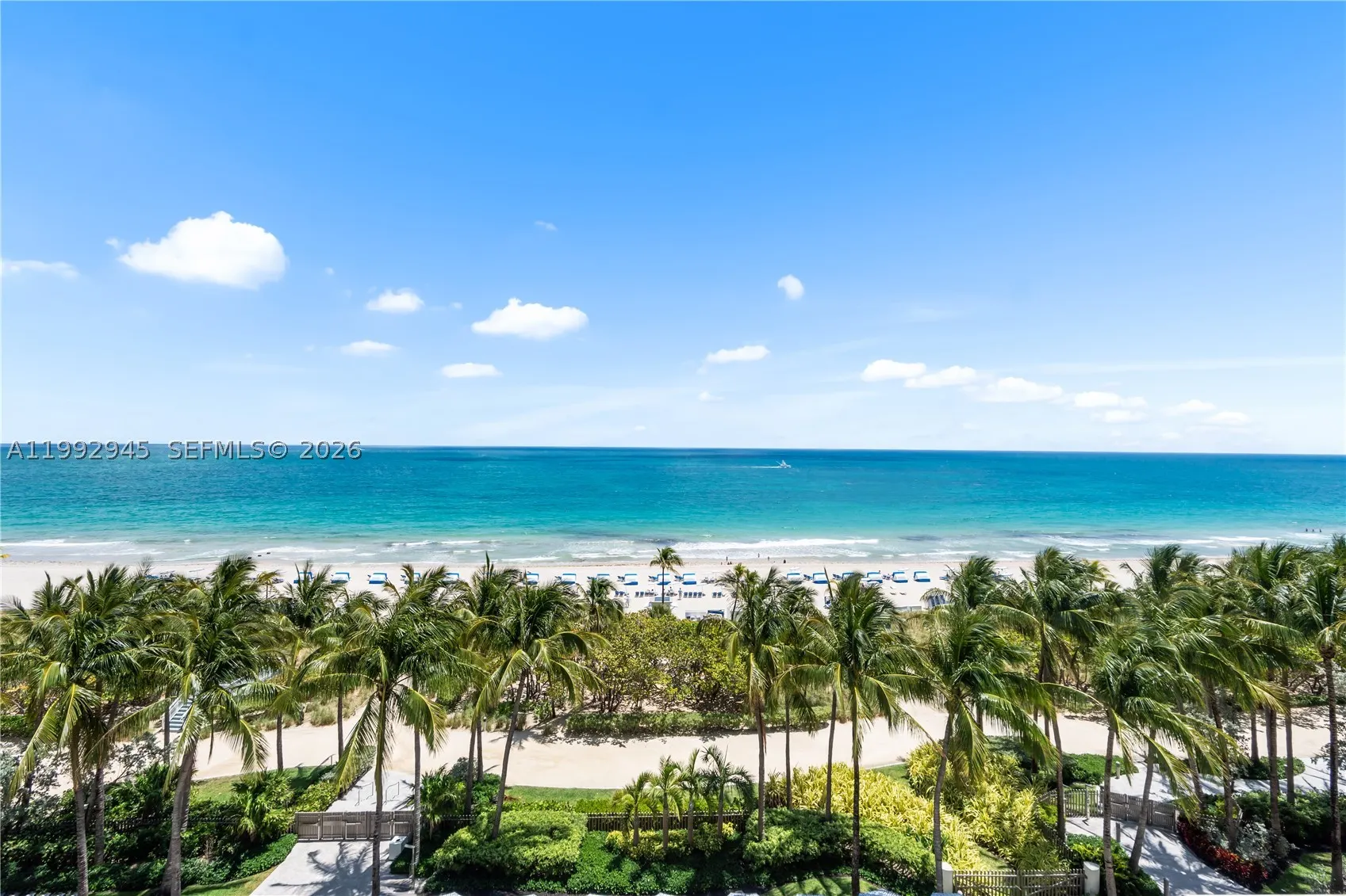 9703 Collins Ave #600