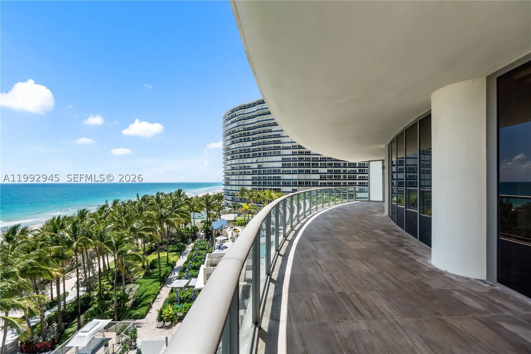 9703 Collins Ave #600