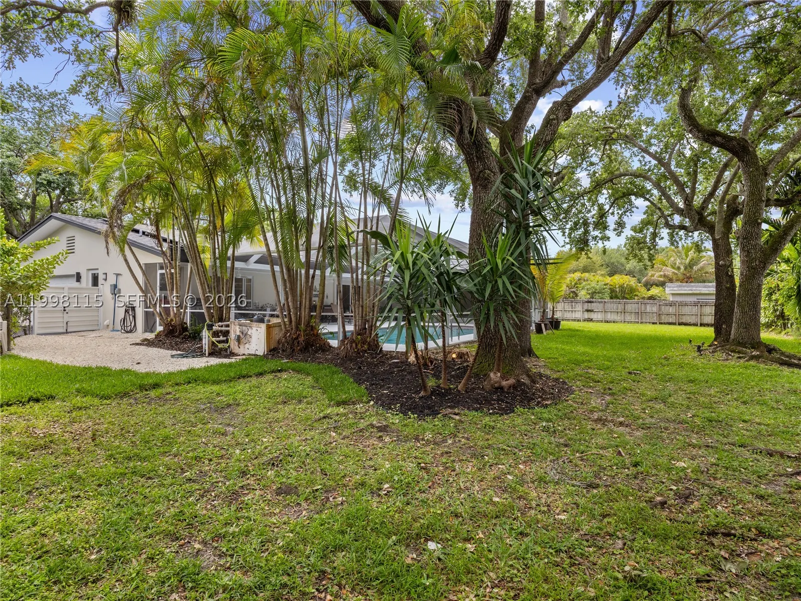 16400 SW 80th Ave
