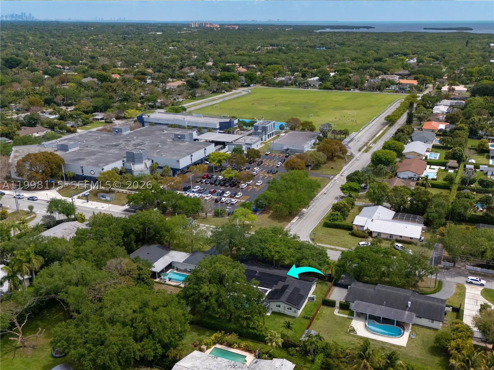 16400 SW 80th Ave