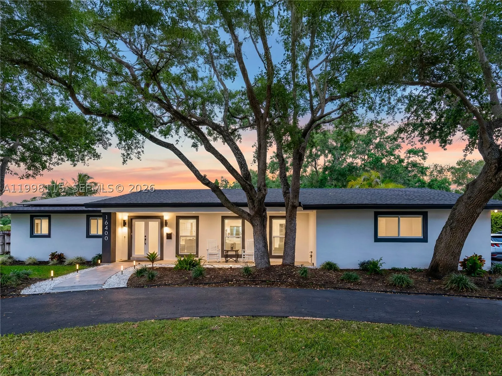 16400 SW 80th Ave
