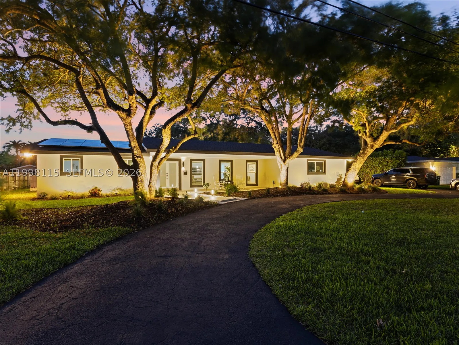 16400 SW 80th Ave