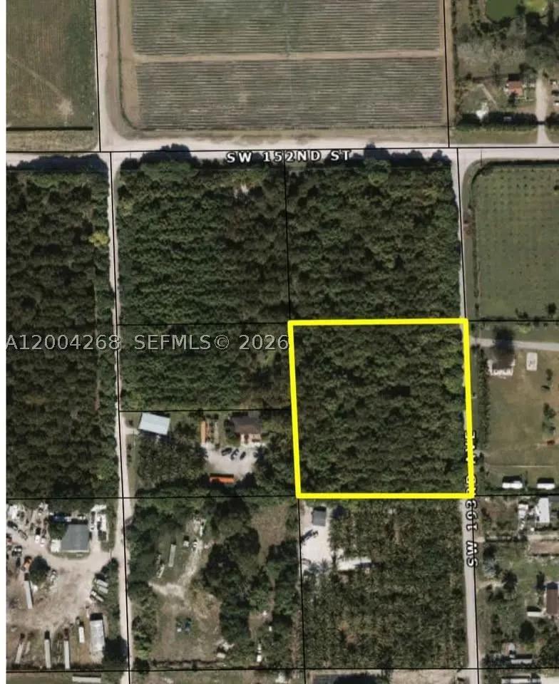 15300 SW 193