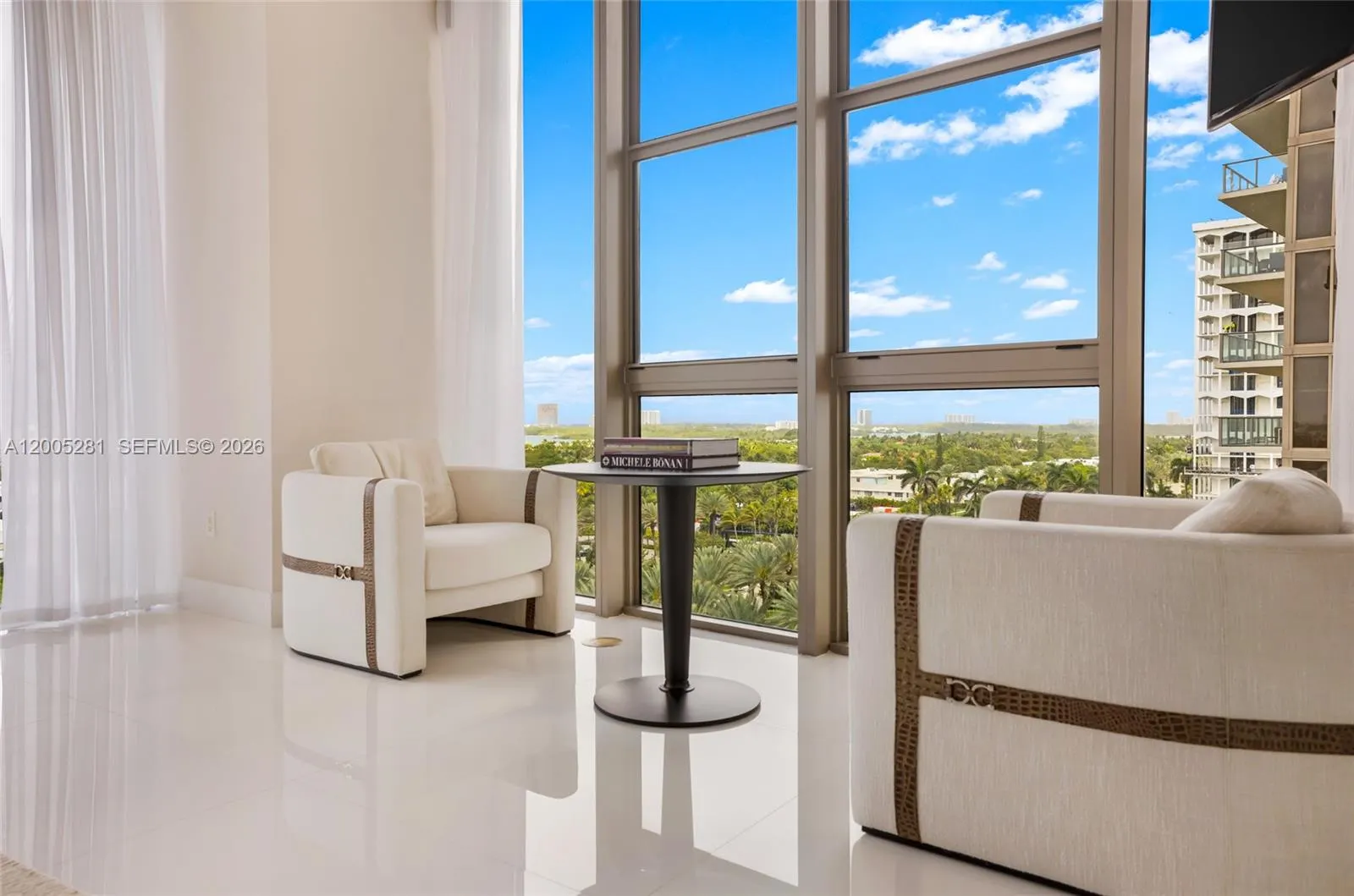 9701 Collins Ave #805S