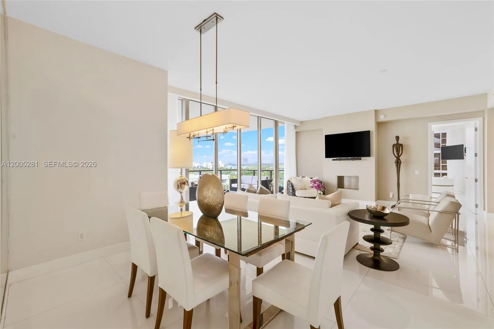 9701 Collins Ave #805S