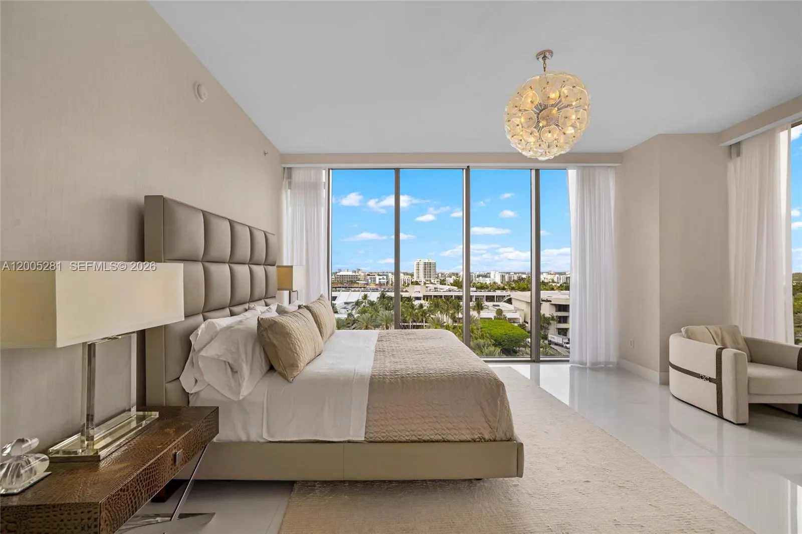 9701 Collins Ave #805S