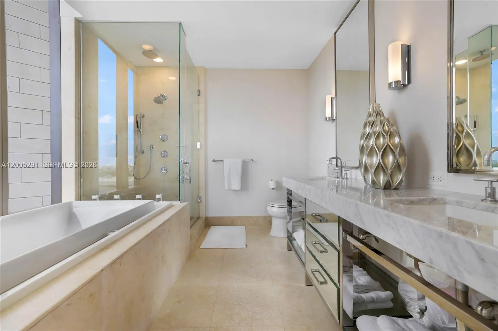 9701 Collins Ave #805S
