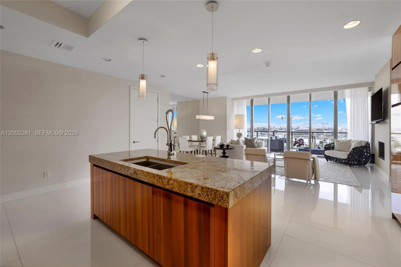 9701 Collins Ave #805S