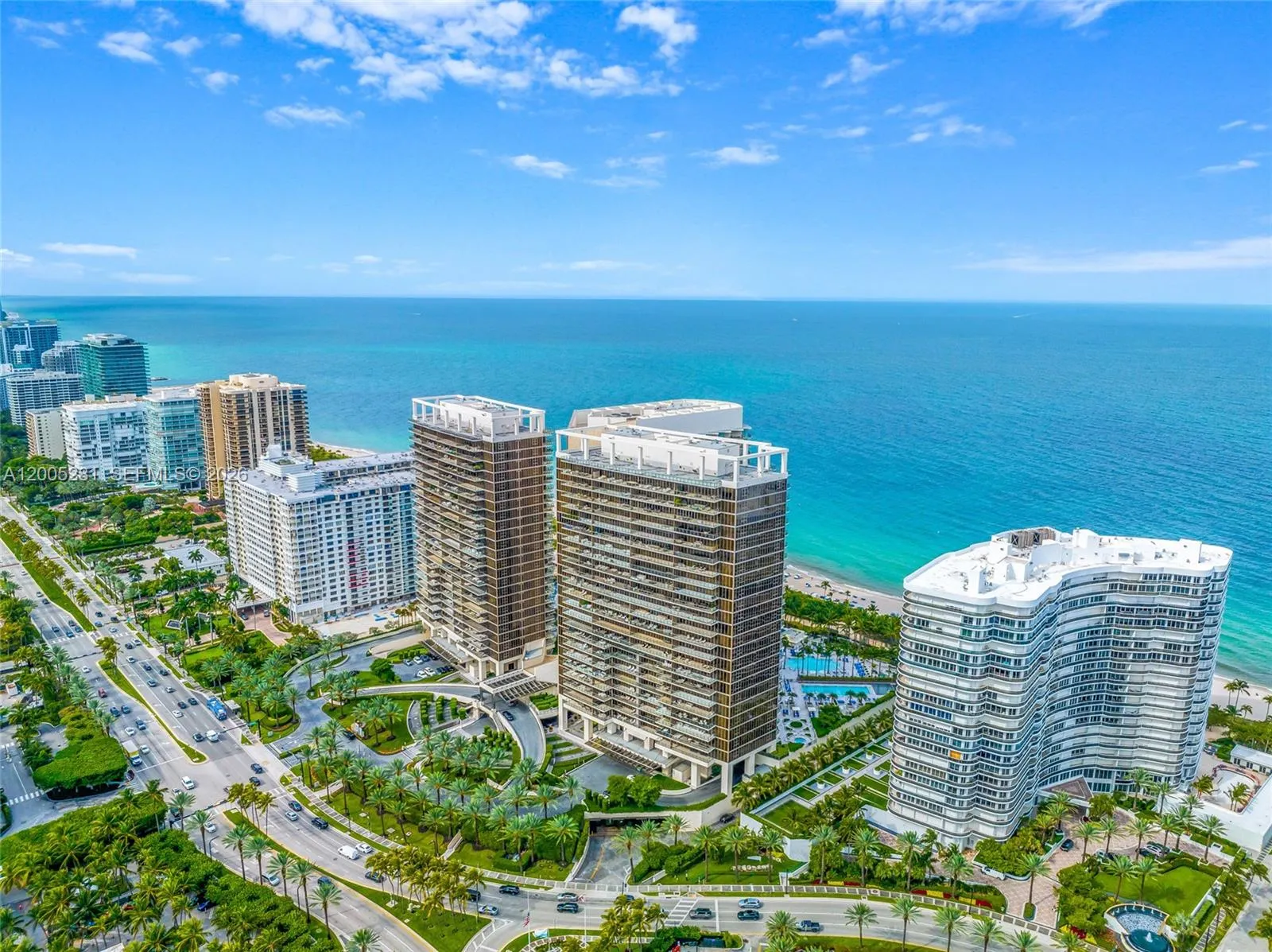 9701 Collins Ave #805S