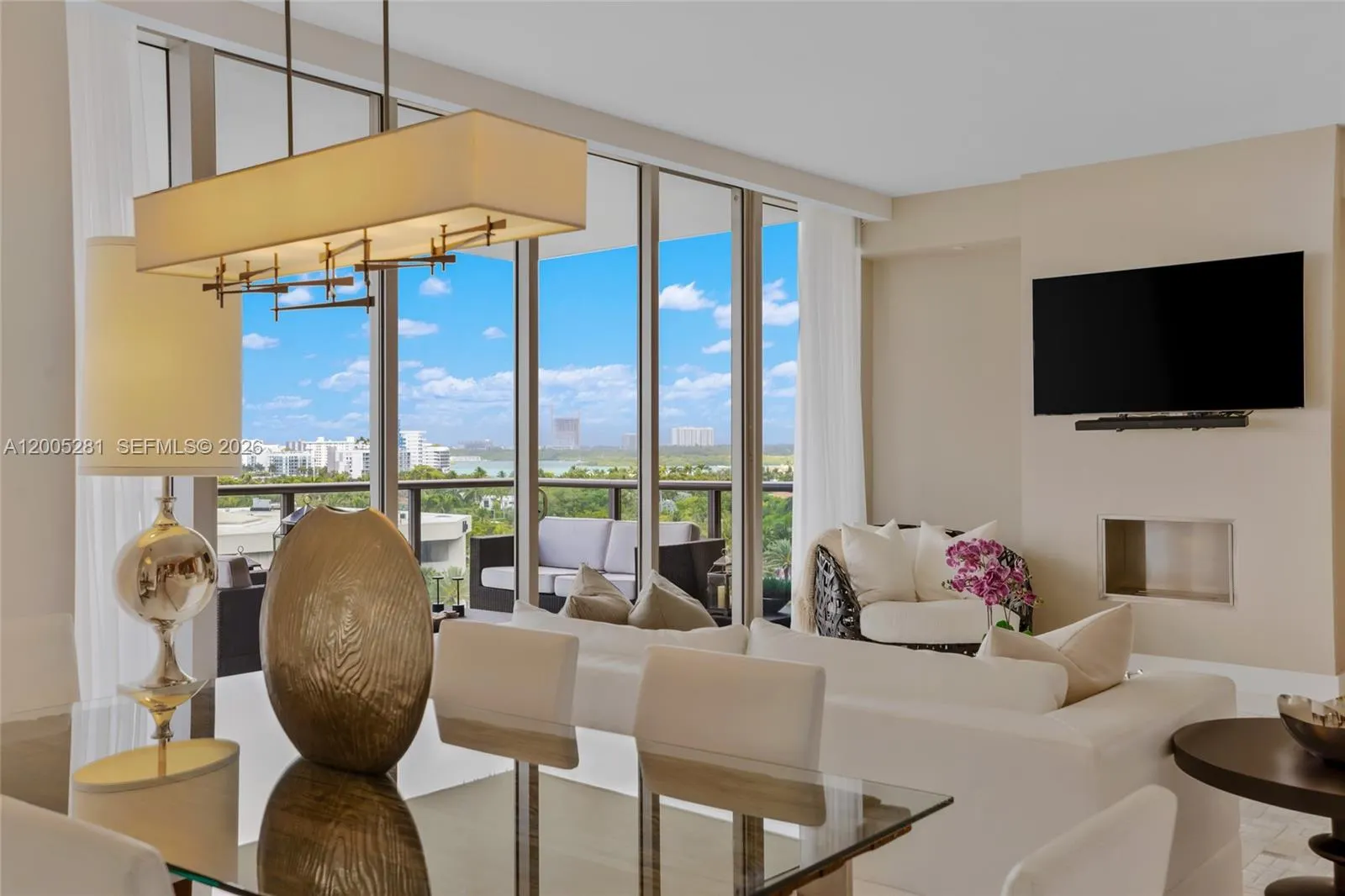 9701 Collins Ave #805S