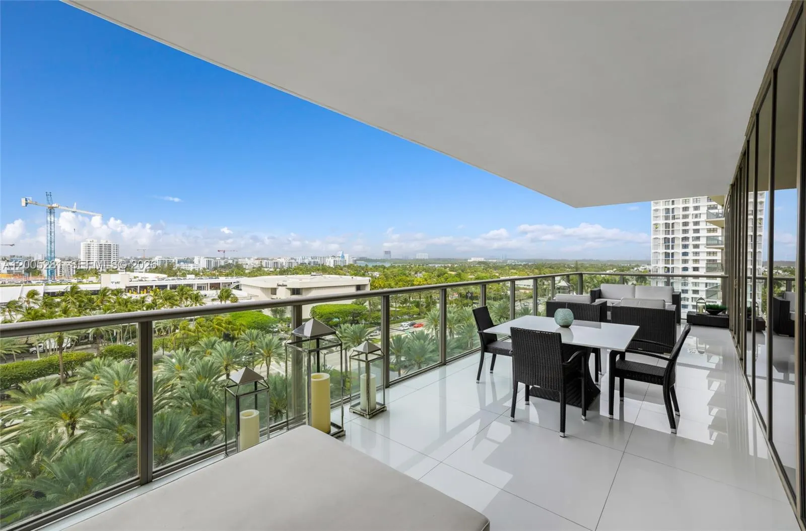 9701 Collins Ave #805S