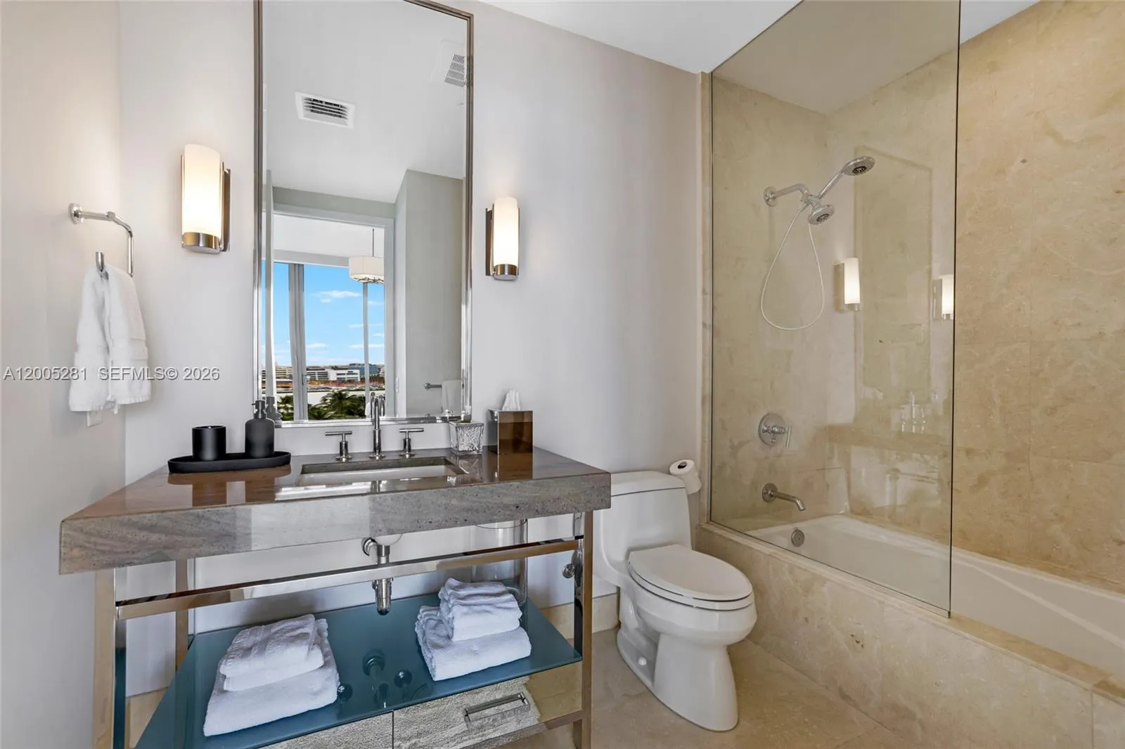 9701 Collins Ave #805S
