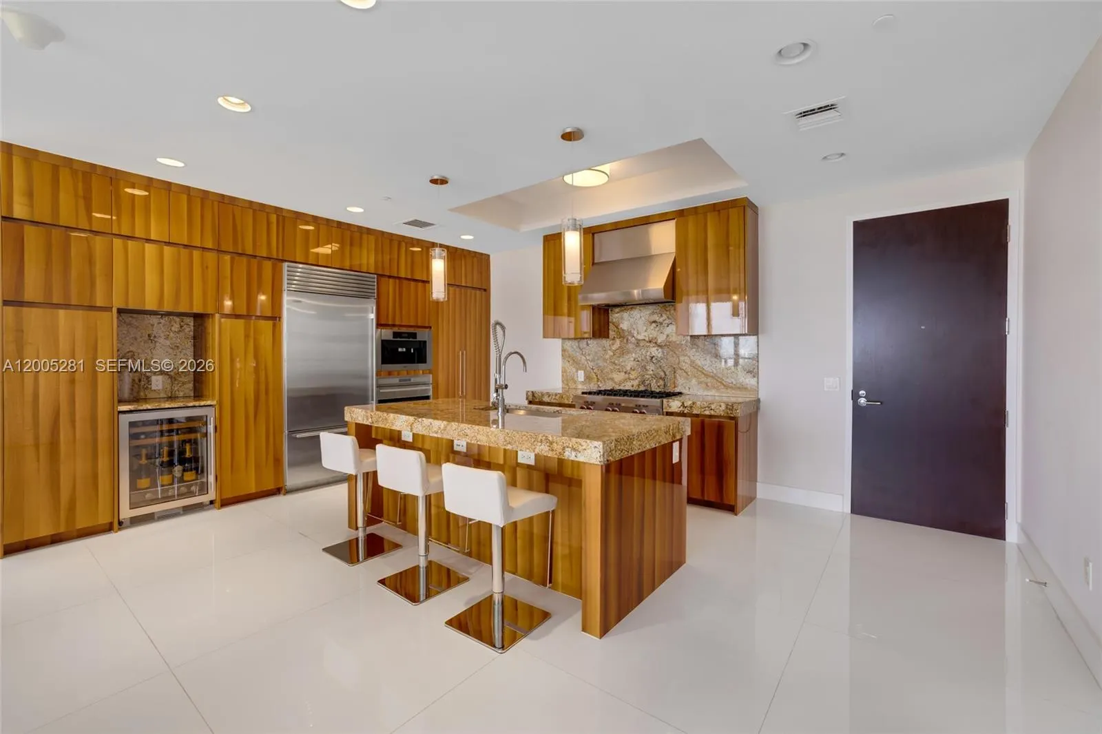 9701 Collins Ave #805S