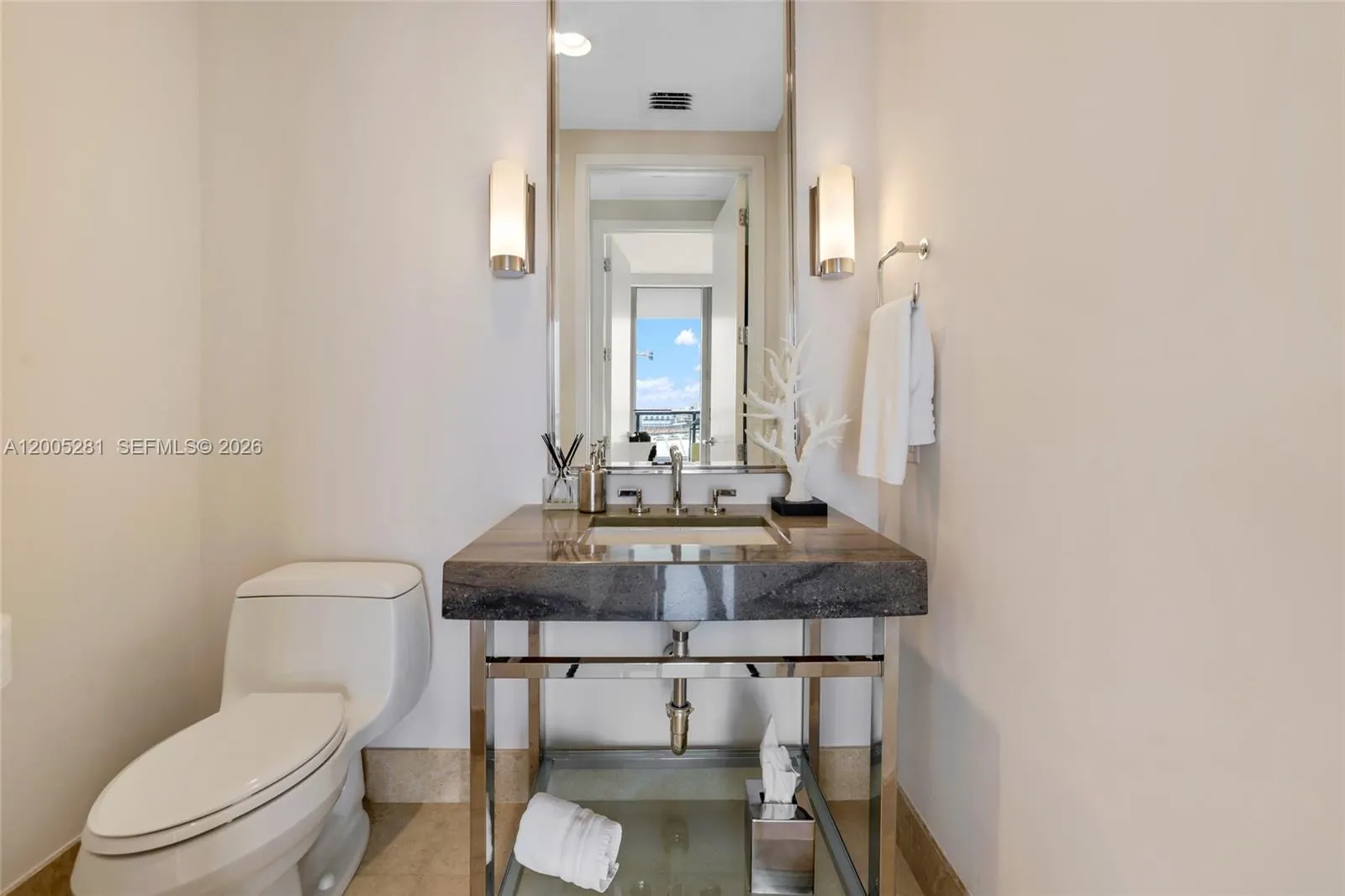 9701 Collins Ave #805S