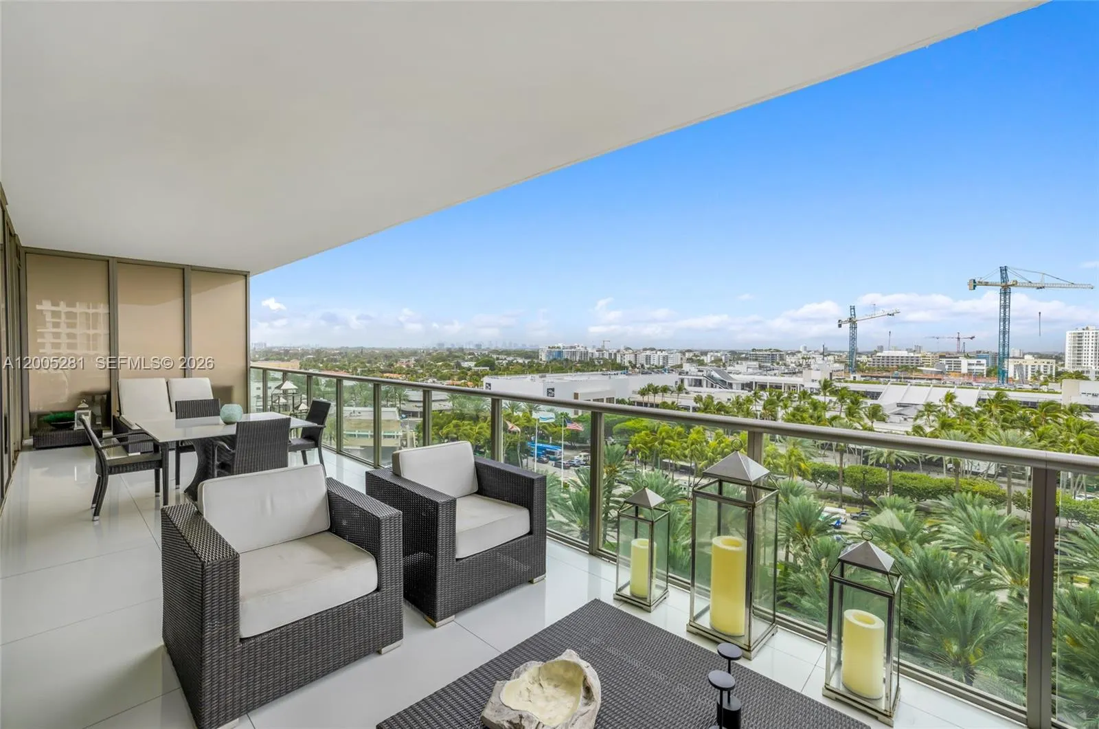 9701 Collins Ave #805S