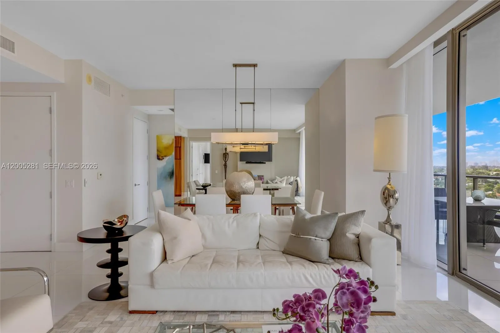 9701 Collins Ave #805S