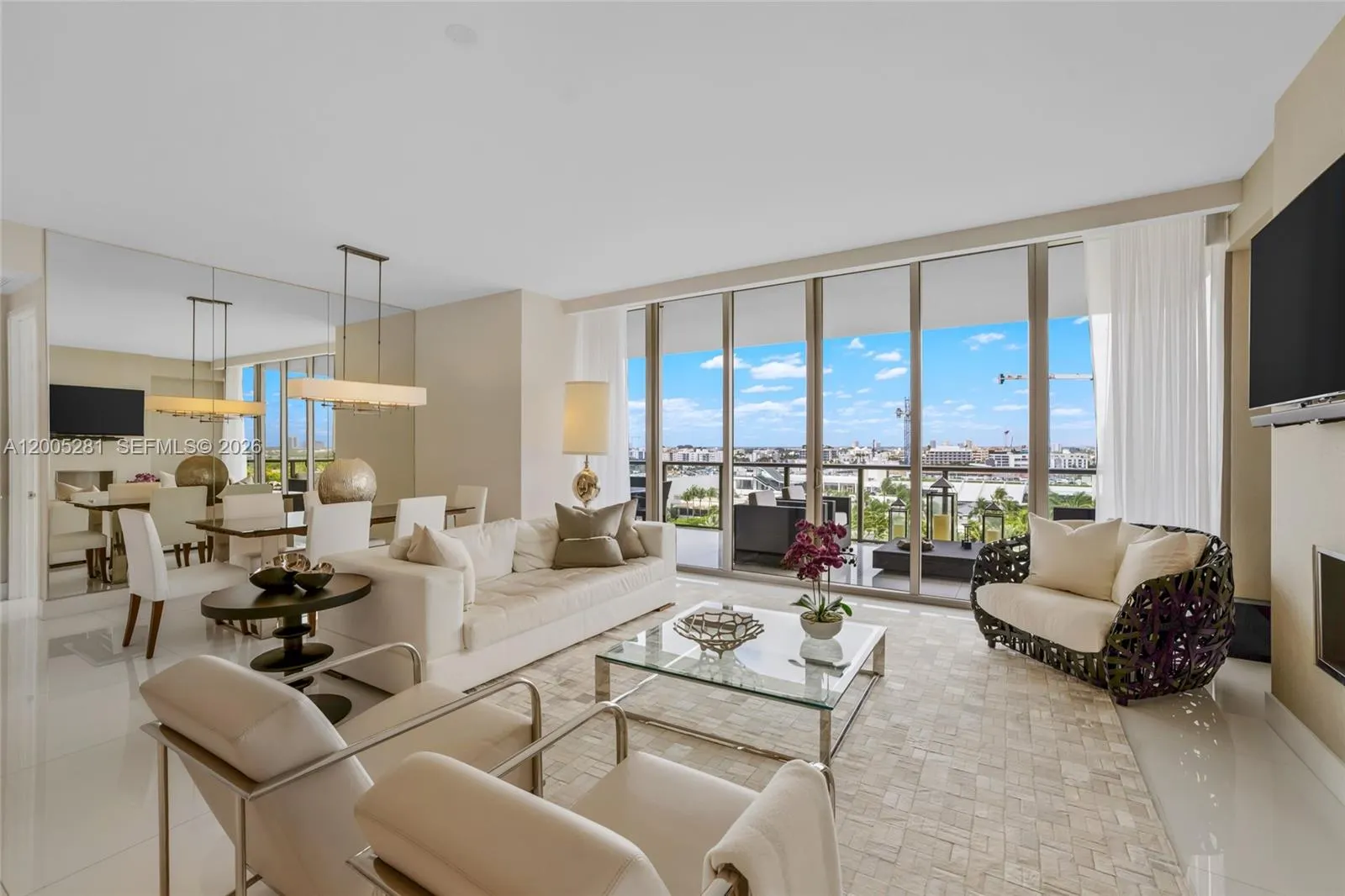 9701 Collins Ave #805S