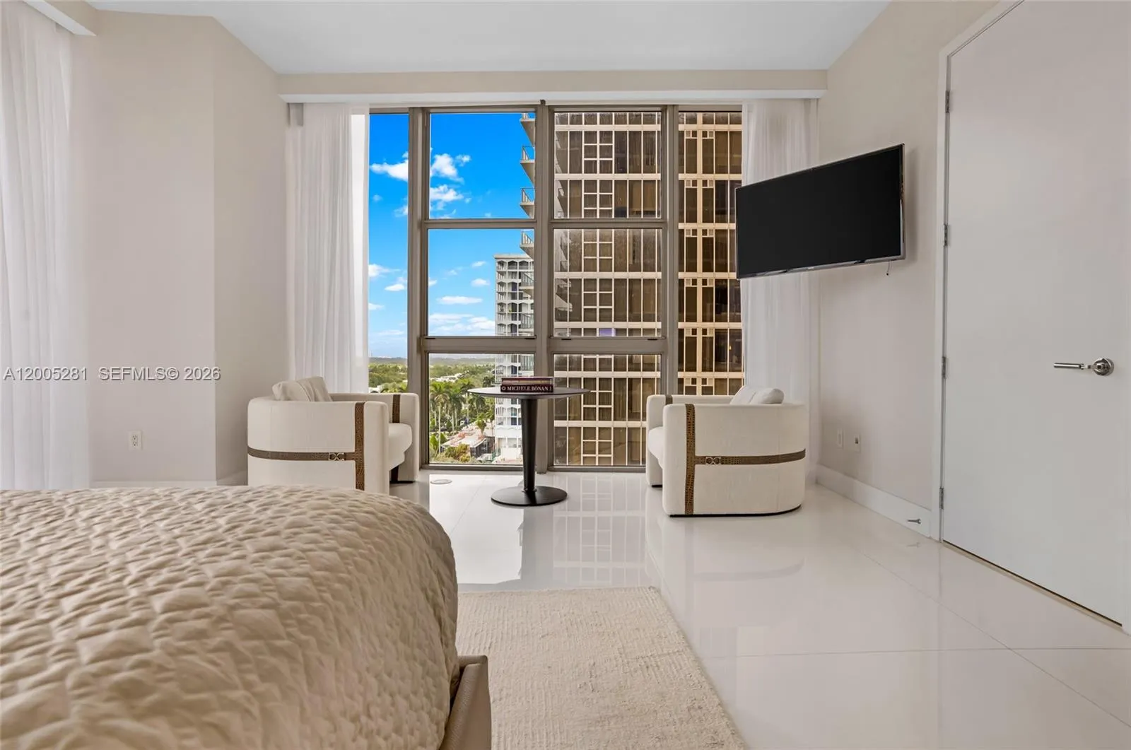 9701 Collins Ave #805S