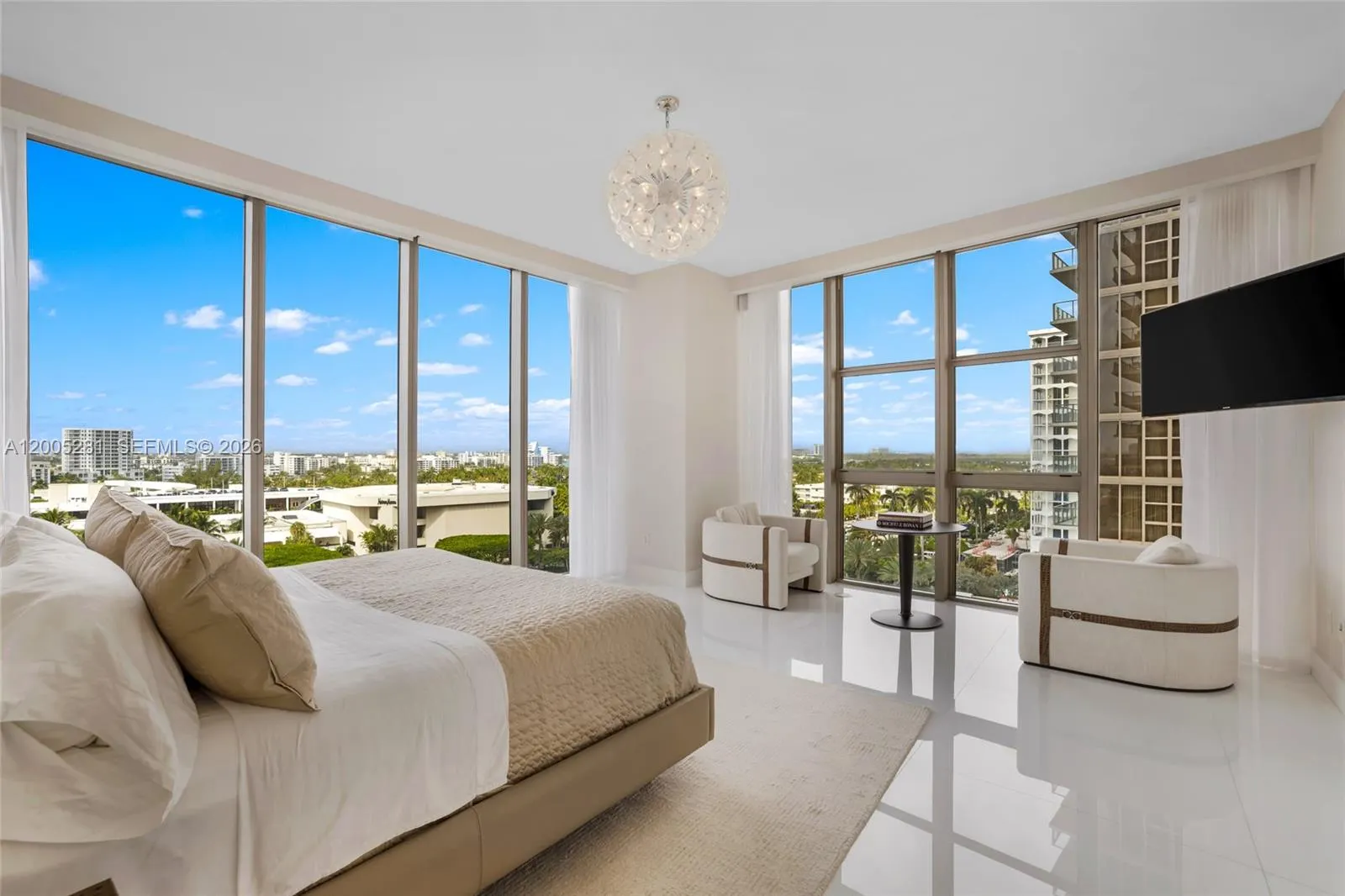 9701 Collins Ave #805S