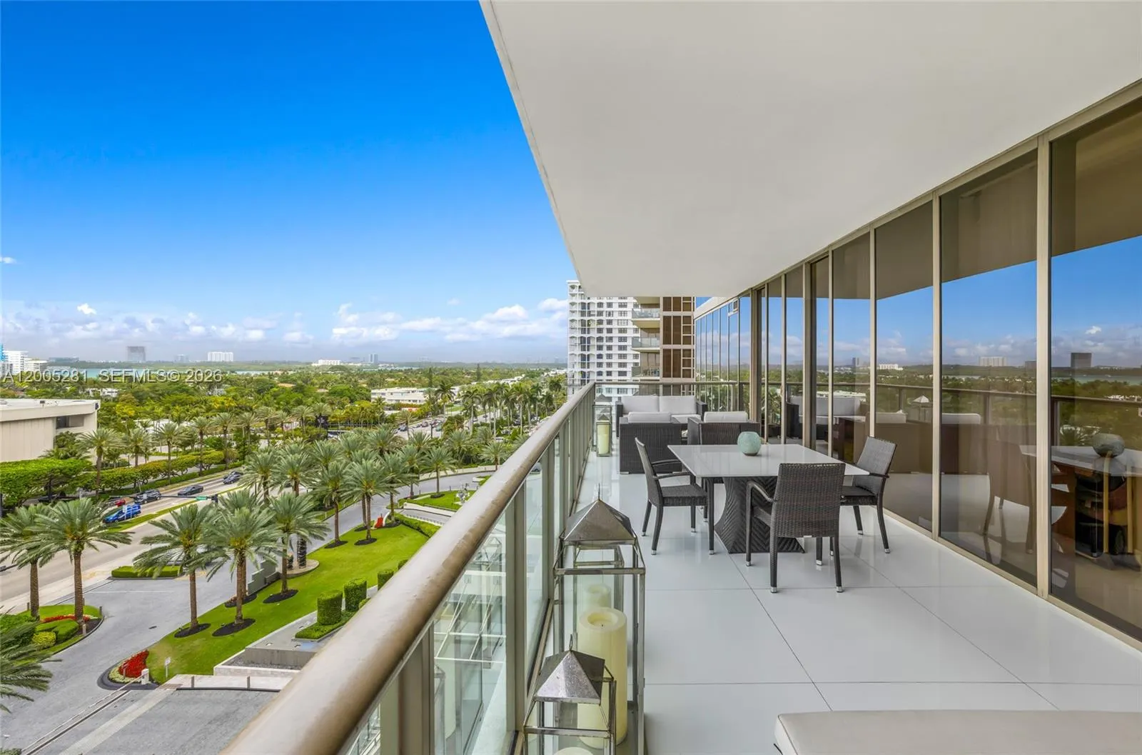 9701 Collins Ave #805S