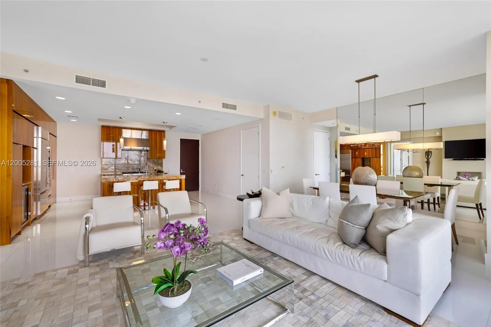 9701 Collins Ave #805S