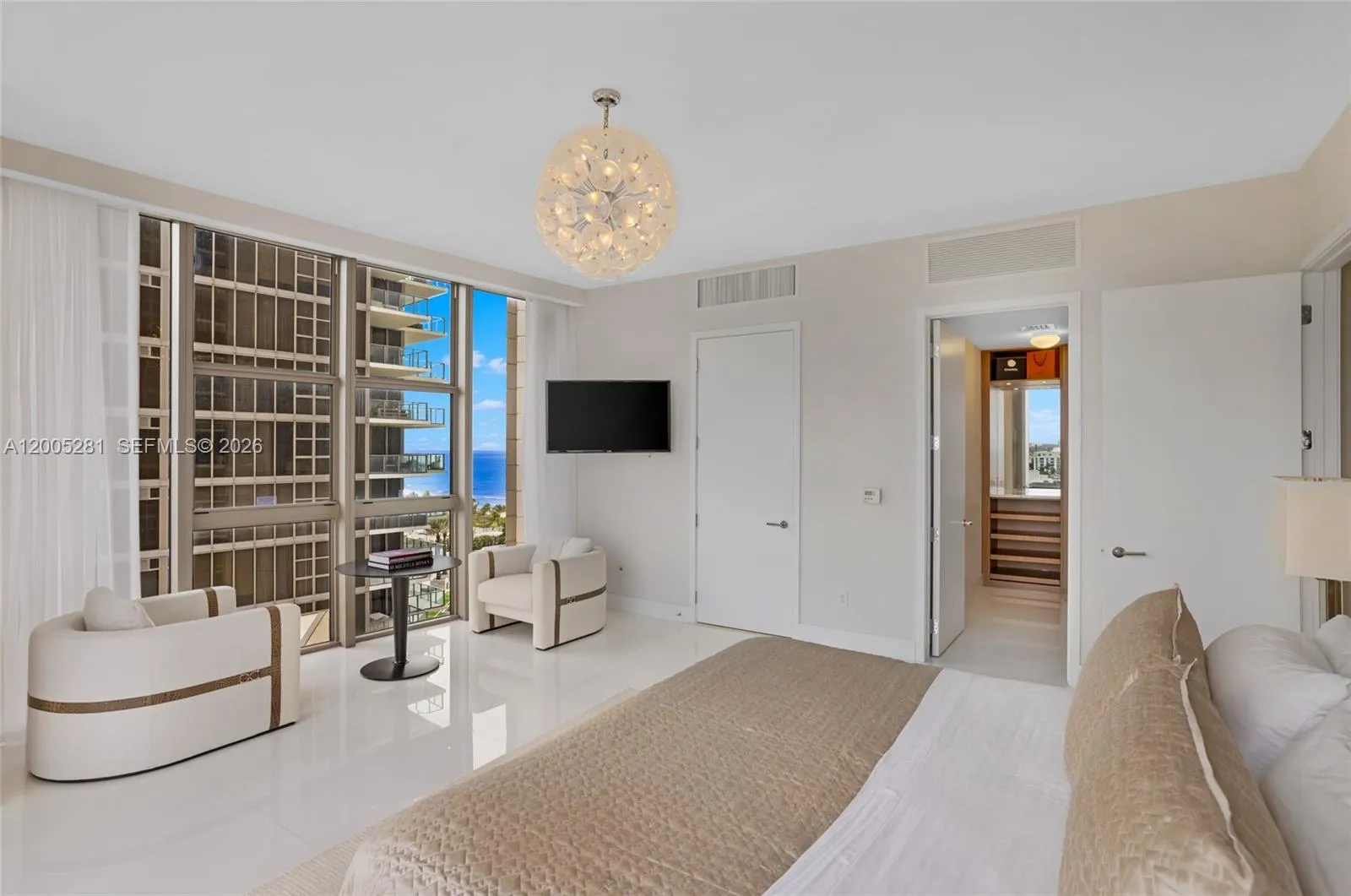 9701 Collins Ave #805S