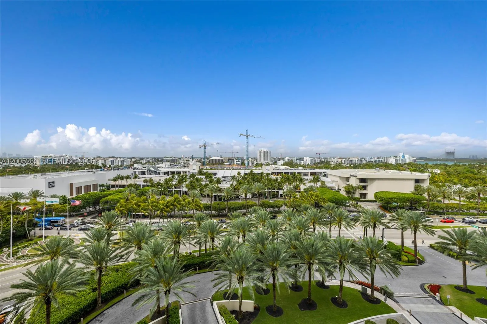 9701 Collins Ave #805S