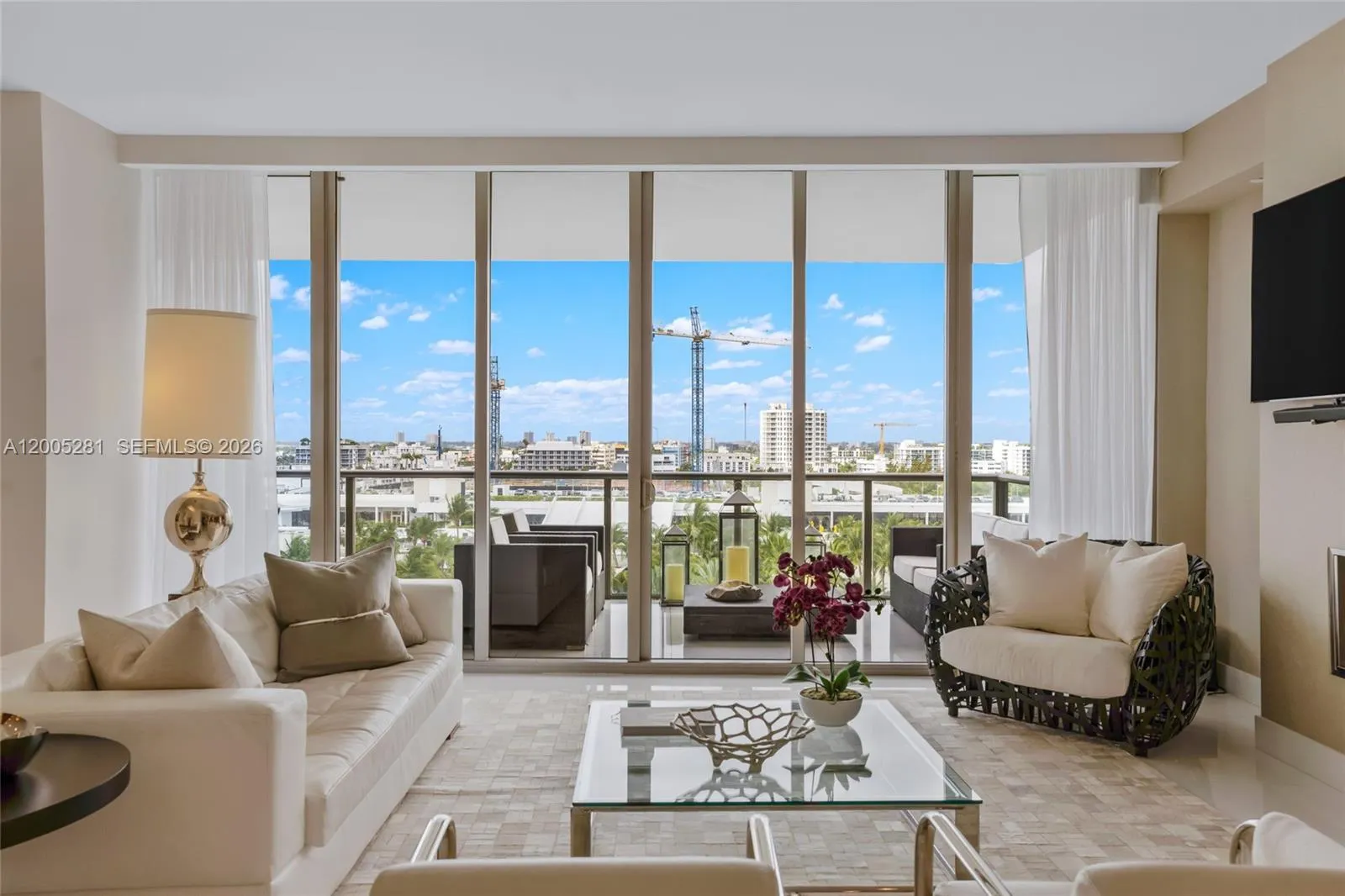9701 Collins Ave #805S