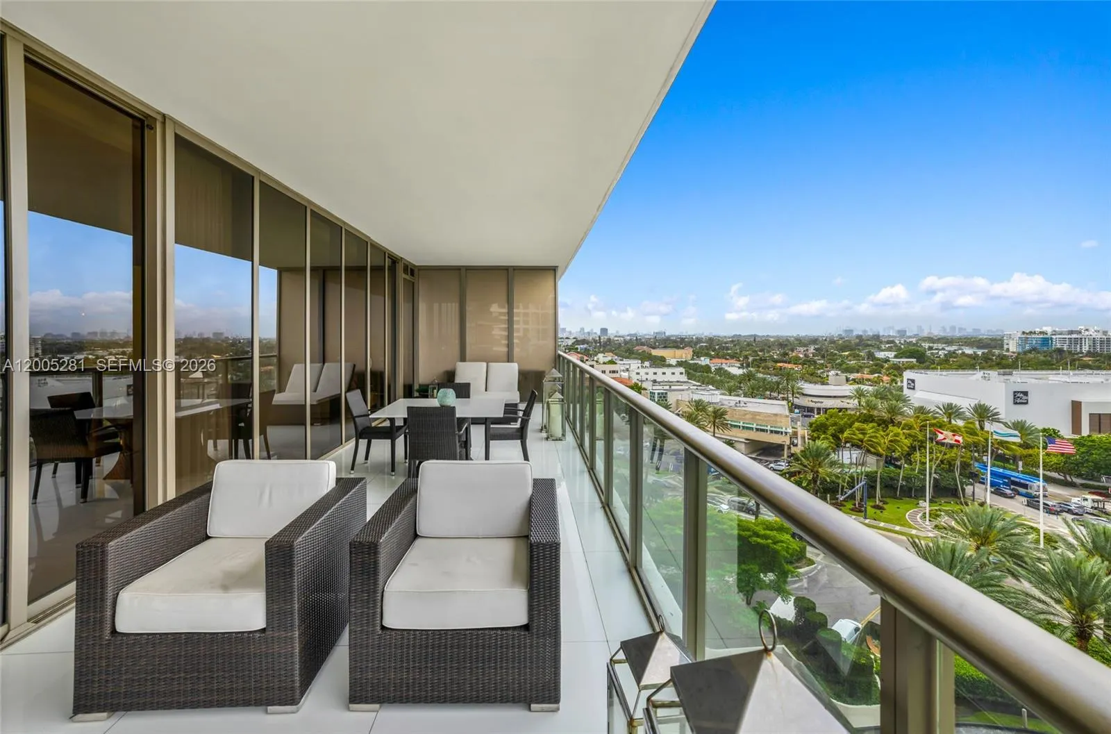 9701 Collins Ave #805S